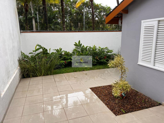 Imagem Casa com 5 Quartos à Venda, 250 m² em Toque-toque Pequeno - São Sebastião