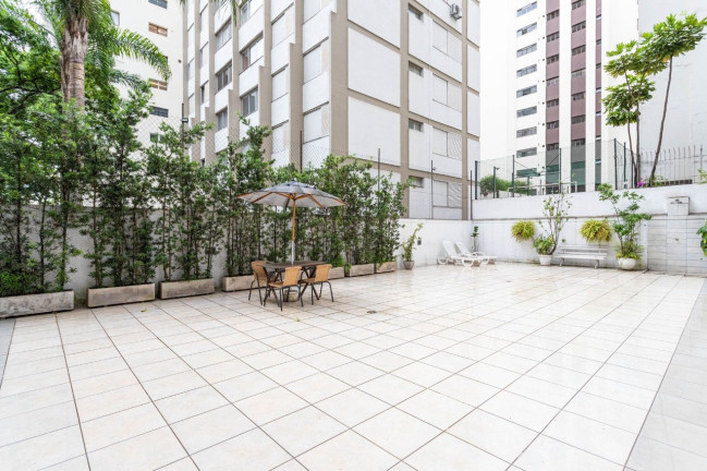 Imagem Apartamento com 3 Quartos à Venda, 114 m² em Itaim Bibi - São Paulo