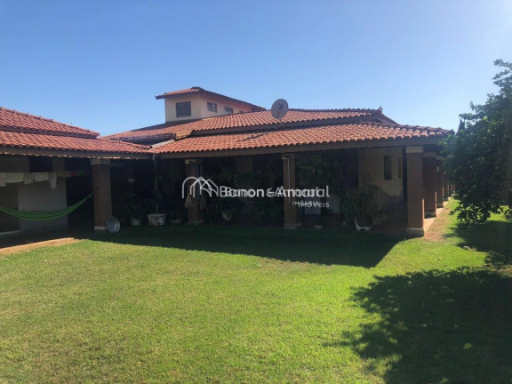 Casa com 3 Quartos à Venda ou Locação, 1.200 m² em Jardim Ypê - Paulínia