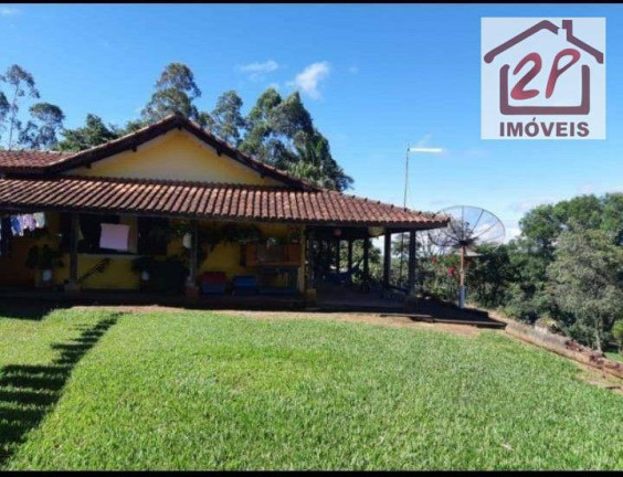 Imagem Chácara com 3 Quartos à Venda, 121.000 m² em Turvo - São José Dos Campos Imagem Chácara com 3 Quartos à Venda, 121.000 m² em Turvo - São José Dos Campos