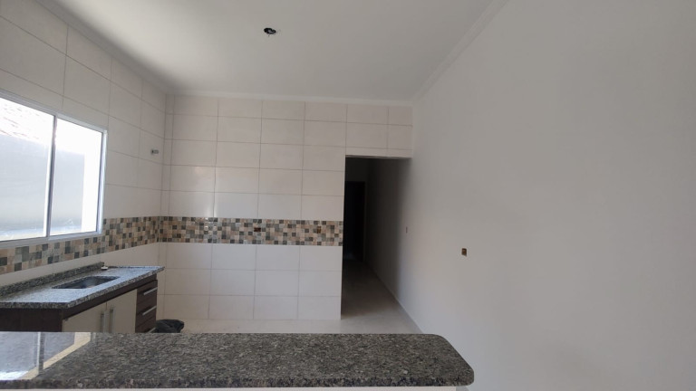 Imagem Casa com 3 Quartos à Venda, 105 m² em Flórida Mirim - Mongaguá Imagem Casa com 3 Quartos à Venda, 105 m² em Flórida Mirim - Mongaguá