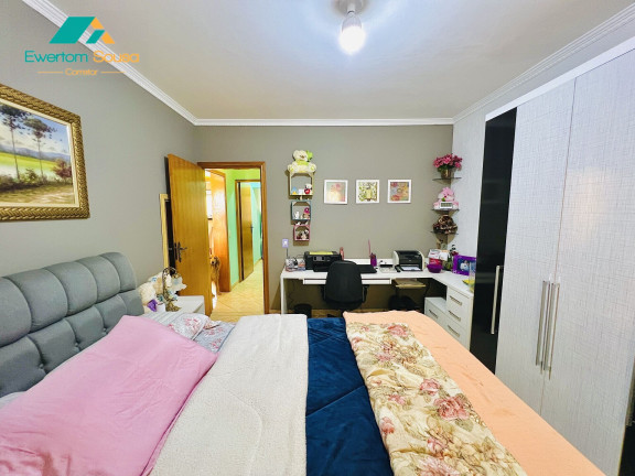 Imagem Casa com 2 Quartos à Venda, 170 m² em Terra Preta (terra Preta) - Mairiporã