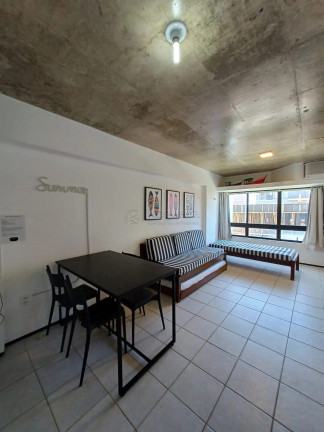 Apartamento com 1 Quarto à Venda, 39 m² em Ipojuca - Ipojuca