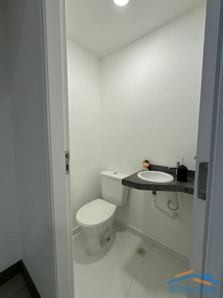 Imagem Casa de Condomínio com 2 Quartos à Venda, 60 m² em Jaguaribe - Osasco Imagem Casa de Condomínio com 2 Quartos à Venda, 60 m² em Jaguaribe - Osasco