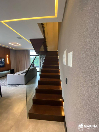 Imagem Cobertura com 3 Quartos à Venda, 158 m² em Centro - Orleans