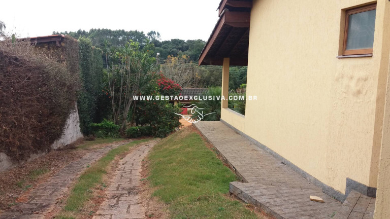 Imagem Chácara com 3 Quartos à Venda, 311 m² em Recanto Dos Pássaros - Itatiba