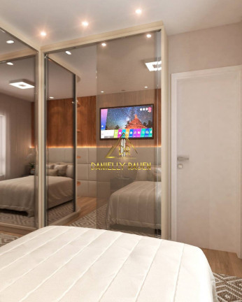 Imagem Apartamento com 2 Quartos à Venda, 95 m² em Itajuba - Barra Velha Imagem Apartamento com 2 Quartos à Venda, 95 m² em Itajuba - Barra Velha