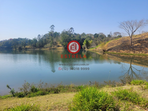 Terreno à Venda, 1.000 m² em Jardim Nova Esperança - Jacareí