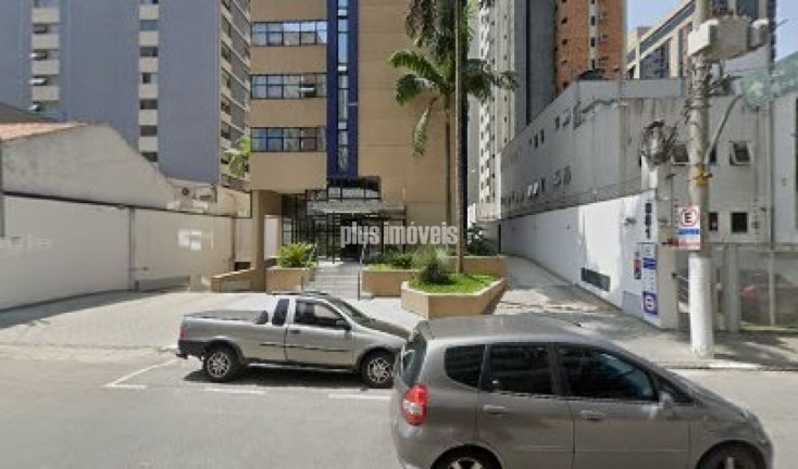 Imagem Imóvel Comercial para Alugar, 54 m² em Moema - São Paulo