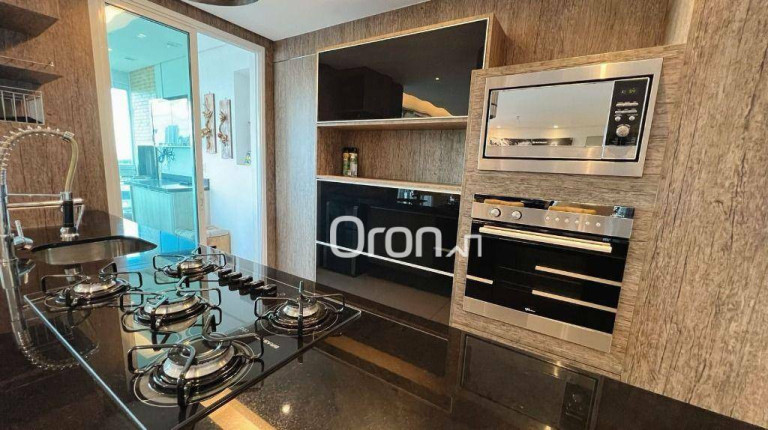 Imagem Apartamento com 3 Quartos à Venda, 150 m² em Jardim Goiás - Goiânia Imagem Apartamento com 3 Quartos à Venda, 150 m² em Jardim Goiás - Goiânia