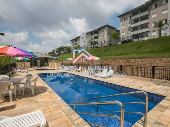 Imagem Apartamento com 2 Quartos à Venda, 77 m² em Jardim Carlos Gomes - Jundiaí