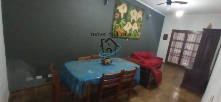 Imagem Casa com 3 Quartos à Venda,  em Perequê Mirim - Ubatuba