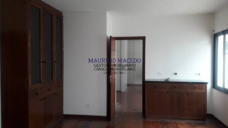 Imagem Casa com 5 Quartos para Alugar, 450 m² em Alphaville Residencial Um - Barueri Imagem Casa com 5 Quartos para Alugar, 450 m² em Alphaville Residencial Um - Barueri