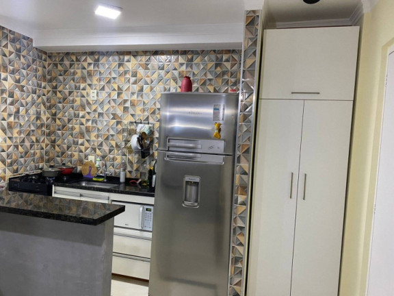 Imagem Apartamento com 1 Quarto à Venda, 33 m² em Jardim ângela (zona Leste) - São Paulo Imagem Apartamento com 1 Quarto à Venda, 33 m² em Jardim ângela (zona Leste) - São Paulo