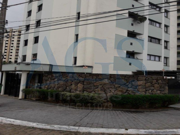 Apartamento com 3 Quartos à Venda, 109 m² em Agua Rasa - São Paulo