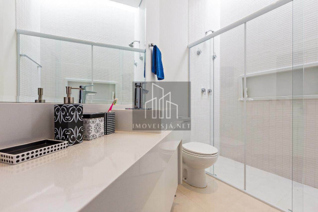 Imagem Casa com 4 Quartos à Venda, 495 m² em Tamboré - Santana De Parnaíba