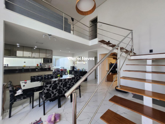 Imagem Casa de Condomínio com 4 Quartos à Venda, 250 m² em Pitangueiras - Lauro De Freitas