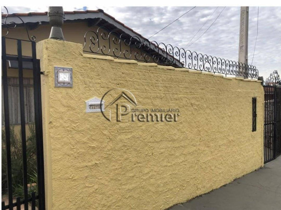 Imagem Casa com 4 Quartos à Venda, 200 m² em Vila Homero - Indaiatuba Imagem Casa com 4 Quartos à Venda, 200 m² em Vila Homero - Indaiatuba
