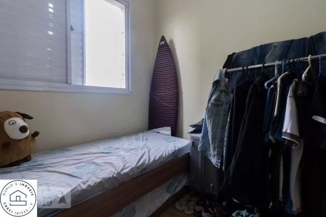 Imagem Apartamento com 2 Quartos à Venda, 50 m² em Vila Cruz Das Almas ( Zona Norte ) - São Paulo Imagem Apartamento com 2 Quartos à Venda, 50 m² em Vila Cruz Das Almas ( Zona Norte ) - São Paulo