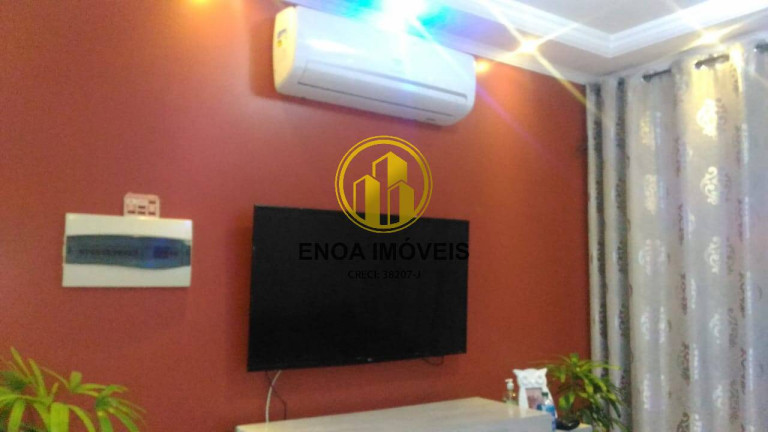 Imagem Apartamento com 3 Quartos à Venda, em Jardim Real - Cubatão Imagem Apartamento com 3 Quartos à Venda, em Jardim Real - Cubatão