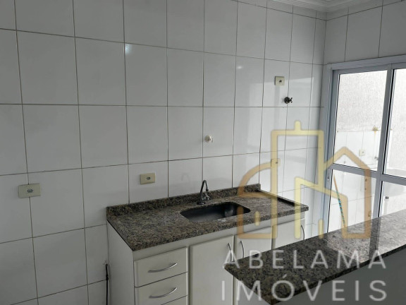 Imagem Apartamento com 3 Quartos à Venda, 74 m² em Vila América - Santo André Imagem Apartamento com 3 Quartos à Venda, 74 m² em Vila América - Santo André
