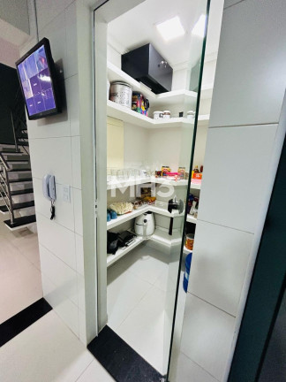 Imagem Sobrado com 3 Quartos à Venda, 225 m² em Jardim Residencial Ravagnani - Sumaré