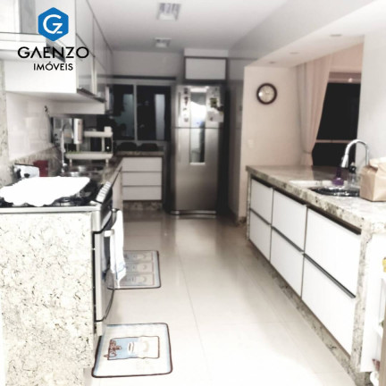 Imagem Apartamento com 3 Quartos à Venda, 125 m² em Vila Yara - Osasco Imagem Apartamento com 3 Quartos à Venda, 125 m² em Vila Yara - Osasco
