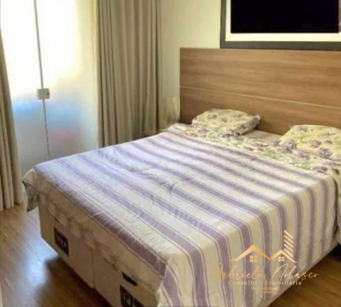 Imagem Apartamento com 3 Quartos à Venda, 90 m² em Marapé - Santos Imagem Apartamento com 3 Quartos à Venda, 90 m² em Marapé - Santos