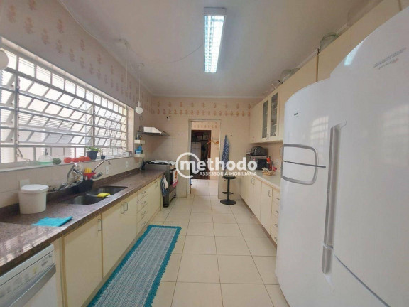 Imagem Casa com 5 Quartos à Venda, 274 m² em Jardim Chapadão - Campinas Imagem Casa com 5 Quartos à Venda, 274 m² em Jardim Chapadão - Campinas
