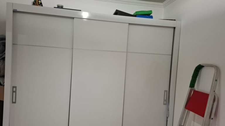Imagem Apartamento com 2 Quartos à Venda, 51 m² em Vila Bela Vista (zona Norte) - São Paulo Imagem Apartamento com 2 Quartos à Venda, 51 m² em Vila Bela Vista (zona Norte) - São Paulo