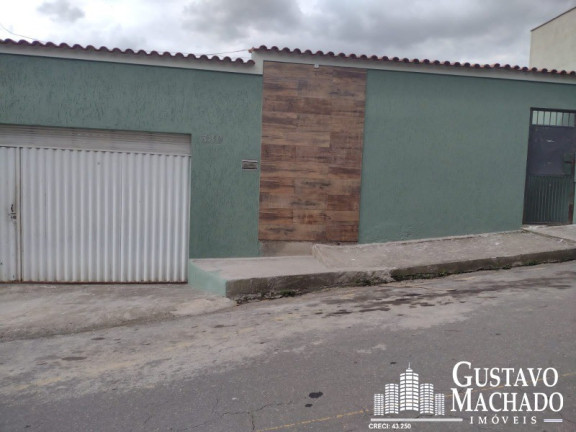 Casa com 2 Quartos à Venda, 147 m² em Belmonte - Volta Redonda