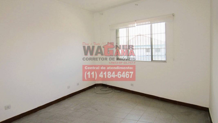 Imagem Imóvel Comercial para Alugar, 120 m² em Centro - Carapicuíba