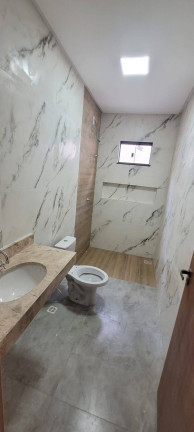 Imagem Casa com 3 Quartos à Venda, 120 m² em Residencial Guarema - Goiânia Imagem Casa com 3 Quartos à Venda, 120 m² em Residencial Guarema - Goiânia