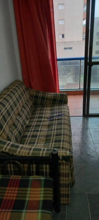 Imagem Apartamento com 1 Quarto à Venda, 52 m² em Aviação - Praia Grande Imagem Apartamento com 1 Quarto à Venda, 52 m² em Aviação - Praia Grande