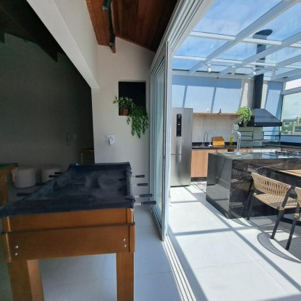 Imagem Apartamento com 3 Quartos à Venda, 202 m² em Rudge Ramos - São Bernardo Do Campo