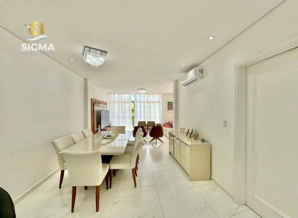 Imagem Apartamento com 4 Quartos à Venda, 151 m² em Pitangueiras - Guarujá Imagem Apartamento com 4 Quartos à Venda, 151 m² em Pitangueiras - Guarujá