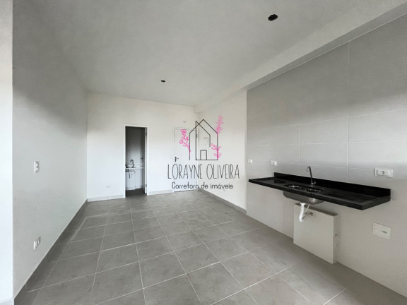 Imagem Apartamento com 2 Quartos à Venda, 70 m² em Itaguá - Ubatuba