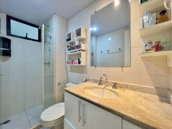 Imagem Apartamento com 2 Quartos à Venda, 77 m² em Santo Amaro - São Paulo