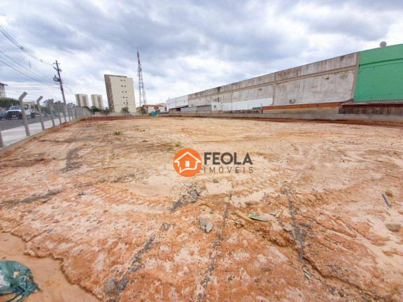 Imagem Terreno para Alugar, 2.212 m² em Catharina Zanaga - Americana