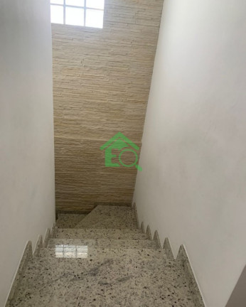Imagem Sobrado com 3 Quartos à Venda, 150 m² em Vila Do Castelo - São Paulo