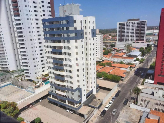 Imagem Apartamento com 3 Quartos à Venda,  em Jóquei - Teresina