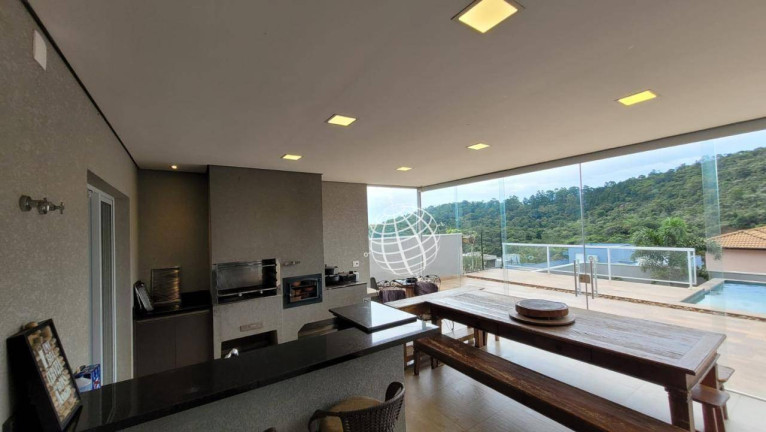 Imagem Casa com 4 Quartos à Venda, 385 m² em Condominio Quintas Da Boa Vista - Atibaia Imagem Casa com 4 Quartos à Venda, 385 m² em Condominio Quintas Da Boa Vista - Atibaia