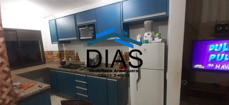Imagem Apartamento com 2 Quartos à Venda, 52 m² em Jardim Residencial Paraíso - Araraquara Imagem Apartamento com 2 Quartos à Venda, 52 m² em Jardim Residencial Paraíso - Araraquara