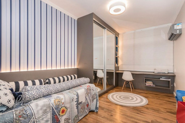 Imagem Imóvel com 3 Quartos à Venda, 134 m² em Chácara Das Pedras - Porto Alegre Imagem Imóvel com 3 Quartos à Venda, 134 m² em Chácara Das Pedras - Porto Alegre