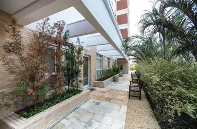 Imagem Apartamento com 2 Quartos à Venda, 68 m² em Bosque Da Saúde - São Paulo Imagem Apartamento com 2 Quartos à Venda, 68 m² em Bosque Da Saúde - São Paulo