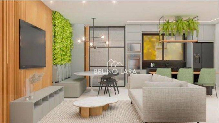 Imagem Casa com 3 Quartos à Venda, 181 m² em Vila Universal - Betim Imagem Casa com 3 Quartos à Venda, 181 m² em Vila Universal - Betim