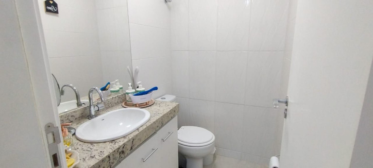 Imagem Apartamento com 1 Quarto à Venda, 60 m² em Várzea - Teresópolis