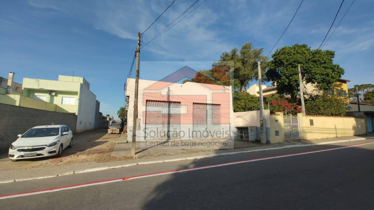 Imagem Terreno à Venda, 1.088 m² em Jardim Rafael - Caçapava Imagem Terreno à Venda, 1.088 m² em Jardim Rafael - Caçapava