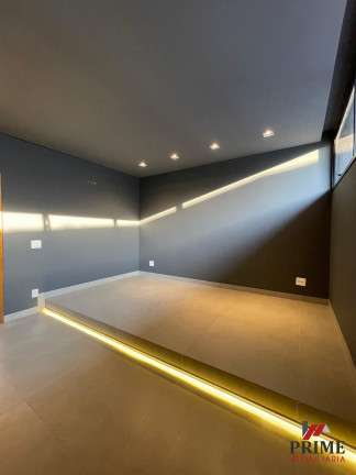Imagem Casa de Condomínio com 4 Quartos à Venda, 420 m² em Condomínio Champagne - Lagoa Santa Imagem Casa de Condomínio com 4 Quartos à Venda, 420 m² em Condomínio Champagne - Lagoa Santa