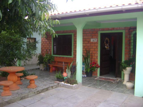 Casa com 9 Quartos à Venda, 450 m² em Centro - Balneário Pinhal